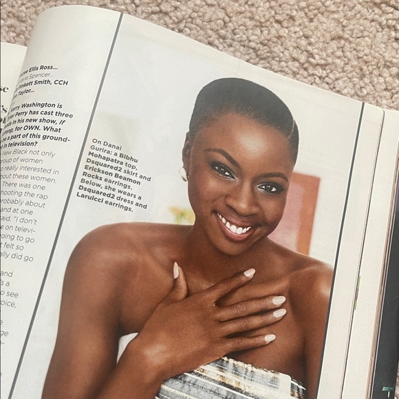 Essence Magazine Collection - Picture 4 of 9